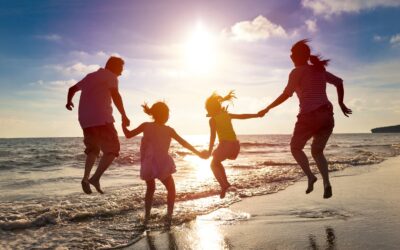 The “Magic” of Shoulder Season Travel: How Families Can Save Big and